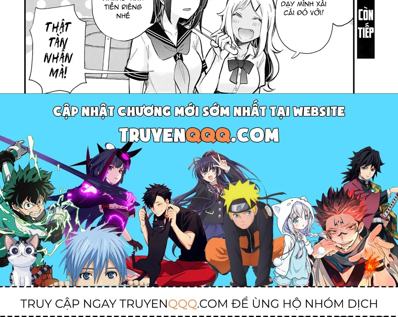 Henjo ~Hen Na Joshi Kousei Amaguri Senko~ Chap 124 - Next Chap 125