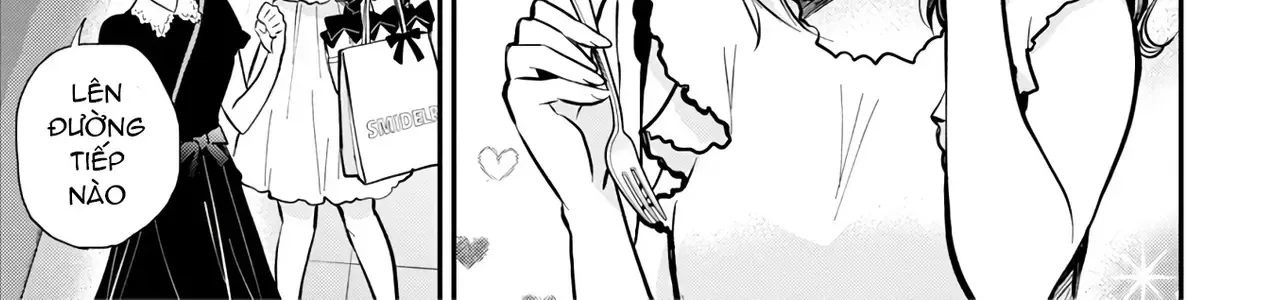 Henjo ~Hen Na Joshi Kousei Amaguri Senko~ Chap 125 - Next Chap 126