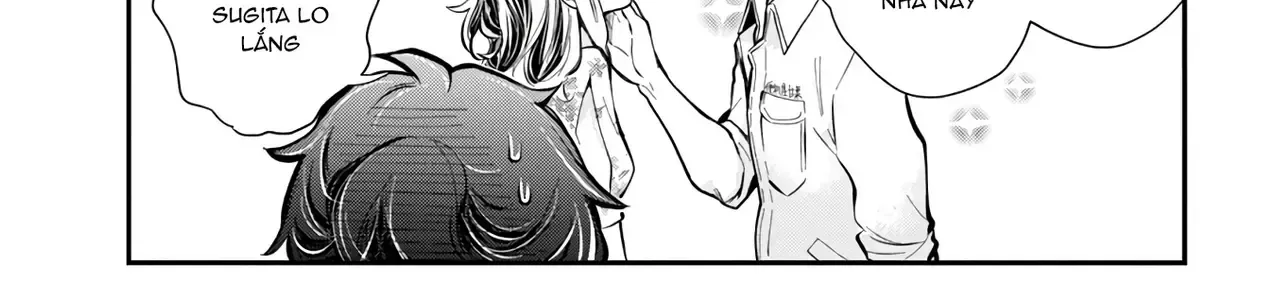 Henjo ~Hen Na Joshi Kousei Amaguri Senko~ Chap 125 - Next Chap 126