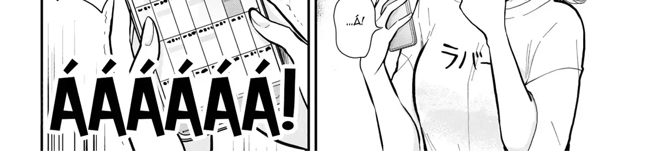 Henjo ~Hen Na Joshi Kousei Amaguri Senko~ Chap 125 - Next Chap 126