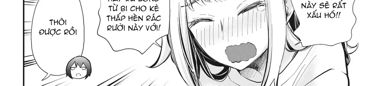 Henjo ~Hen Na Joshi Kousei Amaguri Senko~ Chap 125 - Next Chap 126