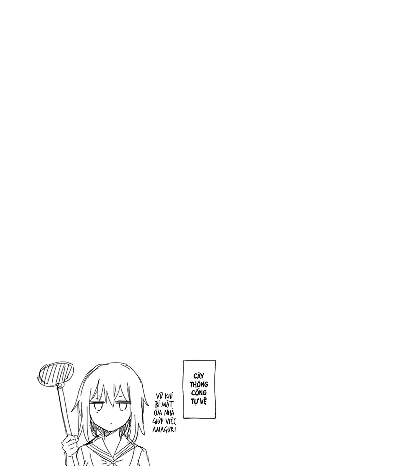 Henjo ~Hen Na Joshi Kousei Amaguri Senko~ Chap 126.5 - Next Chap 127.5