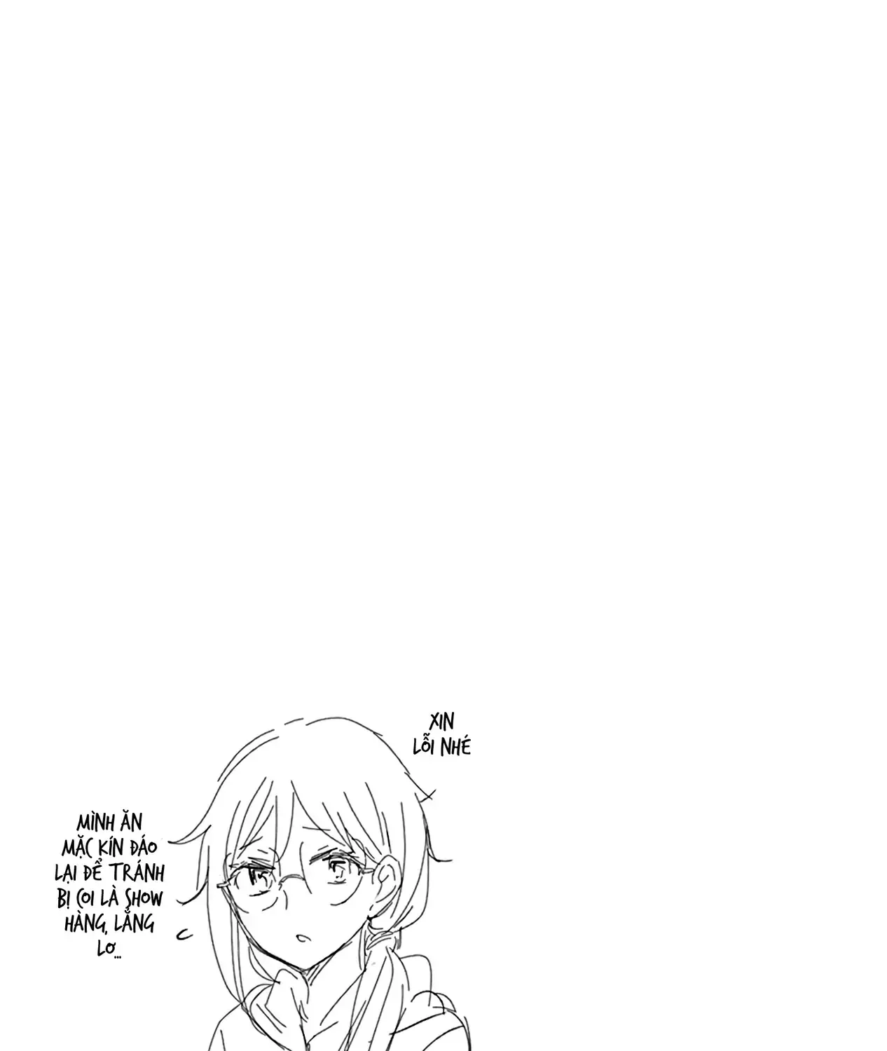 Henjo ~Hen Na Joshi Kousei Amaguri Senko~ Chap 126.5 - Next Chap 127.5