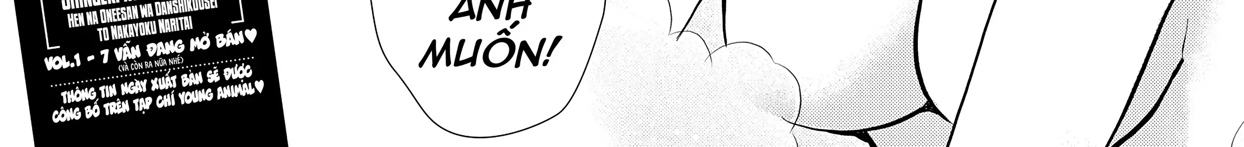 Henjo ~Hen Na Joshi Kousei Amaguri Senko~ Chap 126.5 - Next Chap 127.5