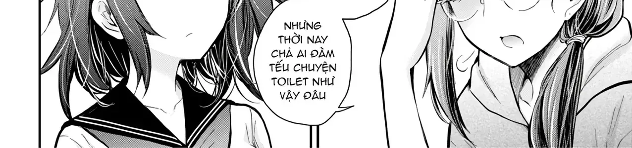 Henjo ~Hen Na Joshi Kousei Amaguri Senko~ Chap 126 - Next Chap 127