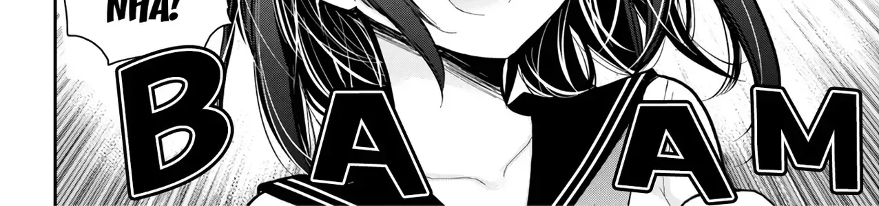 Henjo ~Hen Na Joshi Kousei Amaguri Senko~ Chap 126 - Next Chap 127