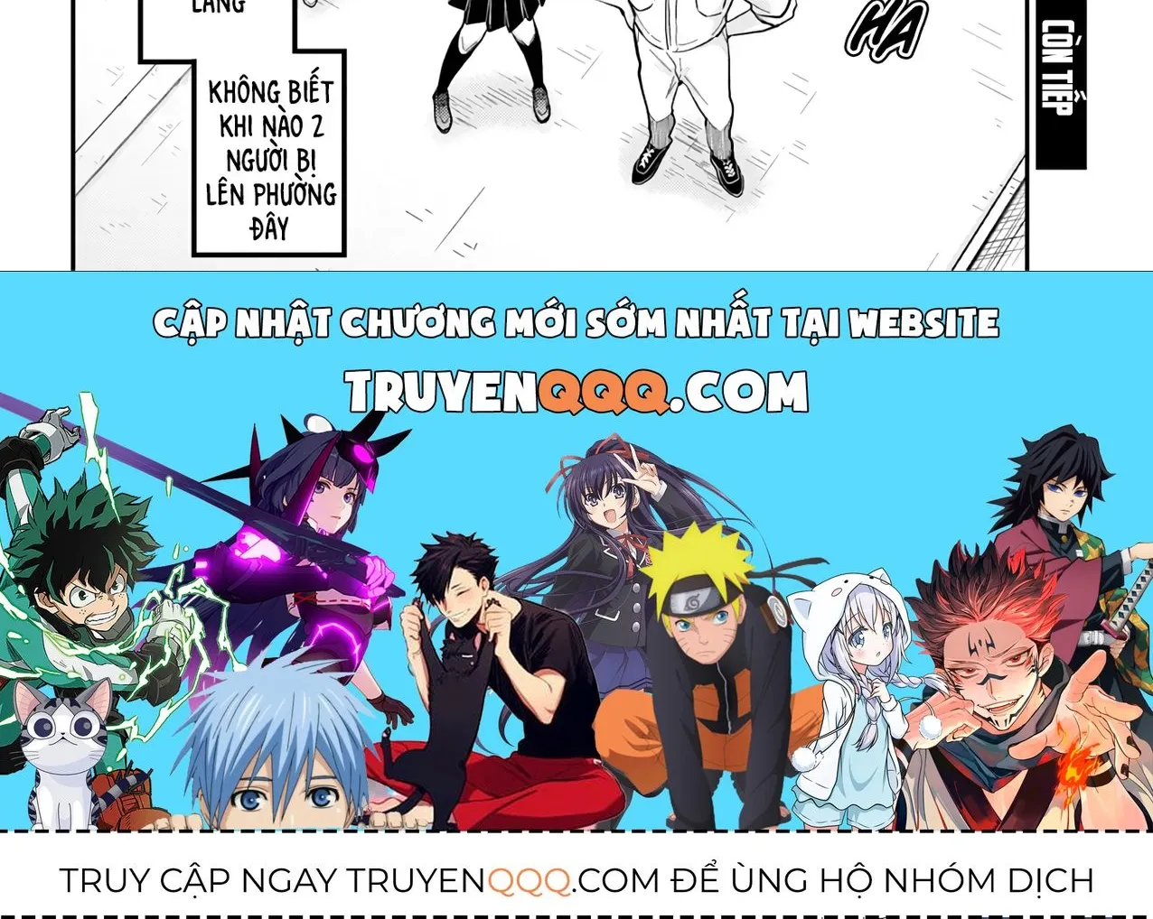 Henjo ~Hen Na Joshi Kousei Amaguri Senko~ Chap 126 - Next Chap 127