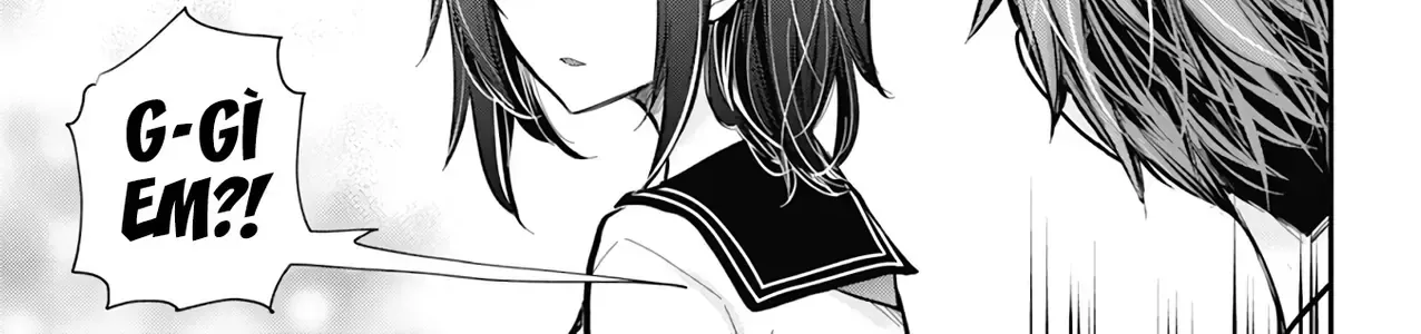 Henjo ~Hen Na Joshi Kousei Amaguri Senko~ Chap 127 - Next Chap 128