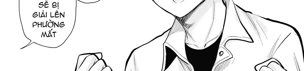 Henjo ~Hen Na Joshi Kousei Amaguri Senko~ Chap 127 - Next Chap 128