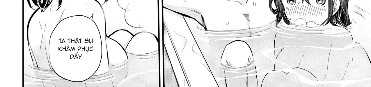 Henjo ~Hen Na Joshi Kousei Amaguri Senko~ Chap 128 - Next Chap 129