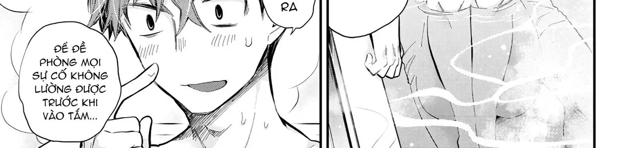 Henjo ~Hen Na Joshi Kousei Amaguri Senko~ Chap 128 - Next Chap 129