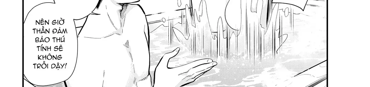 Henjo ~Hen Na Joshi Kousei Amaguri Senko~ Chap 128 - Next Chap 129