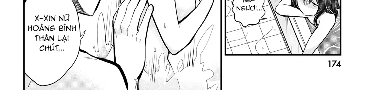 Henjo ~Hen Na Joshi Kousei Amaguri Senko~ Chap 128 - Next Chap 129