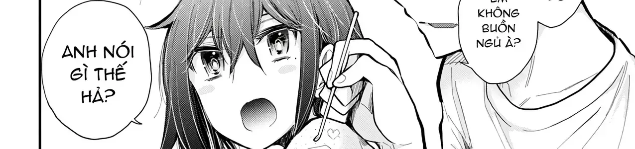 Henjo ~Hen Na Joshi Kousei Amaguri Senko~ Chap 128 - Next Chap 129