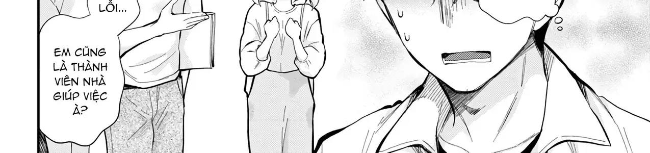 Henjo ~Hen Na Joshi Kousei Amaguri Senko~ Chap 129 - Next Chap 130