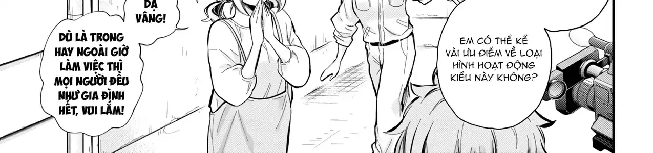 Henjo ~Hen Na Joshi Kousei Amaguri Senko~ Chap 129 - Next Chap 130