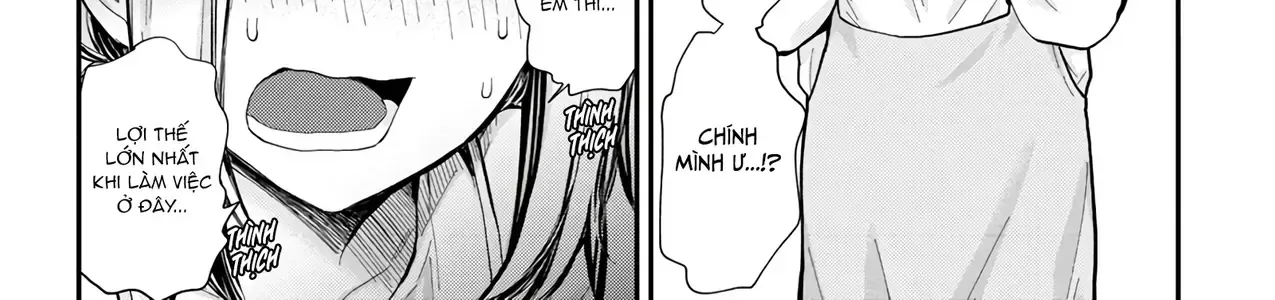 Henjo ~Hen Na Joshi Kousei Amaguri Senko~ Chap 129 - Next Chap 130