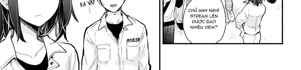 Henjo ~Hen Na Joshi Kousei Amaguri Senko~ Chap 129 - Next Chap 130