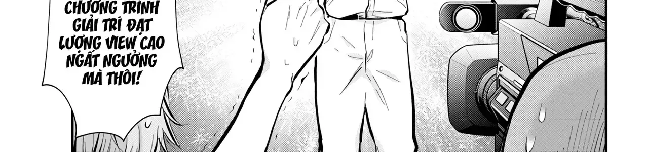 Henjo ~Hen Na Joshi Kousei Amaguri Senko~ Chap 129 - Next Chap 130