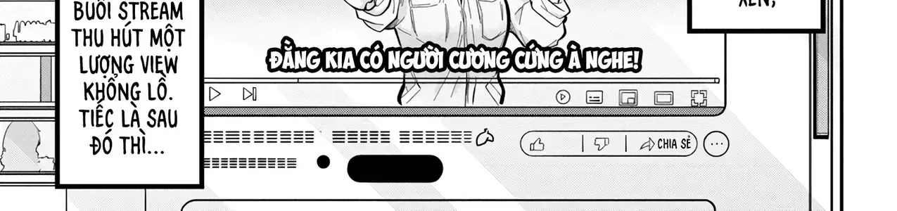 Henjo ~Hen Na Joshi Kousei Amaguri Senko~ Chap 129 - Next Chap 130