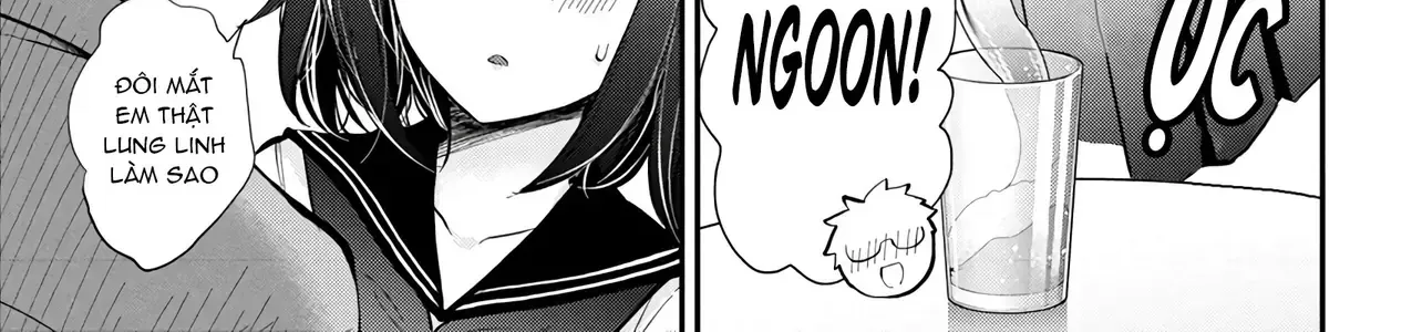 Henjo ~Hen Na Joshi Kousei Amaguri Senko~ Chap 130 - Next Chap 131