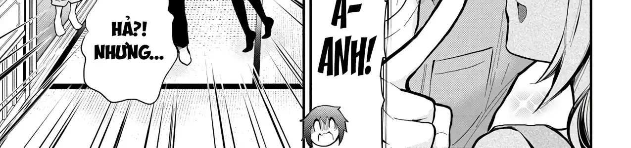 Henjo ~Hen Na Joshi Kousei Amaguri Senko~ Chap 130 - Next Chap 131