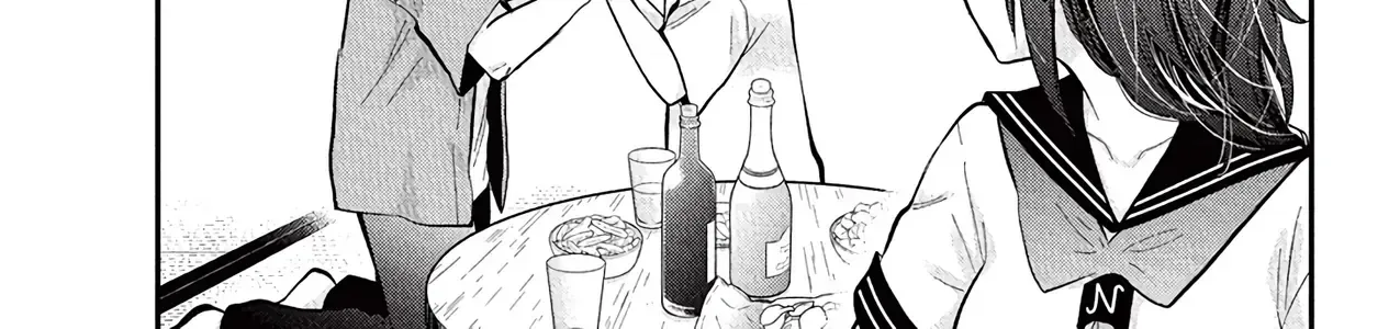 Henjo ~Hen Na Joshi Kousei Amaguri Senko~ Chap 131 - Next Chap 132
