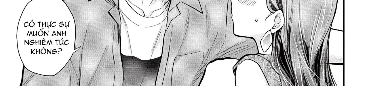 Henjo ~Hen Na Joshi Kousei Amaguri Senko~ Chap 131 - Next Chap 132