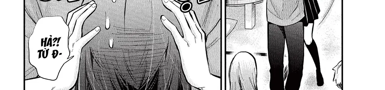 Henjo ~Hen Na Joshi Kousei Amaguri Senko~ Chap 131 - Next Chap 132