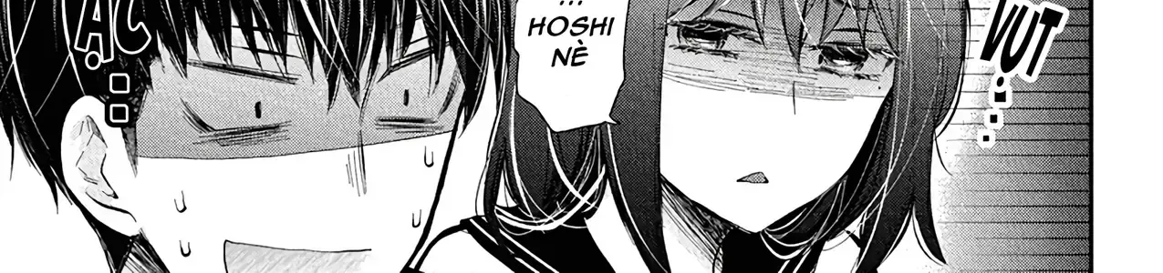 Henjo ~Hen Na Joshi Kousei Amaguri Senko~ Chap 132 - Next Chap 133