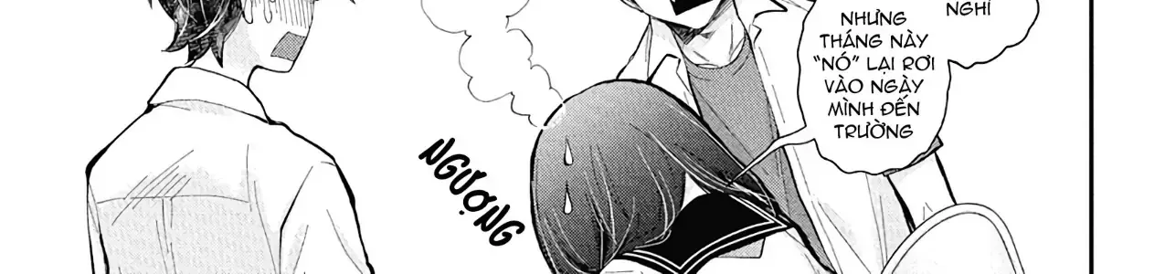 Henjo ~Hen Na Joshi Kousei Amaguri Senko~ Chap 133 - Next Chap 134