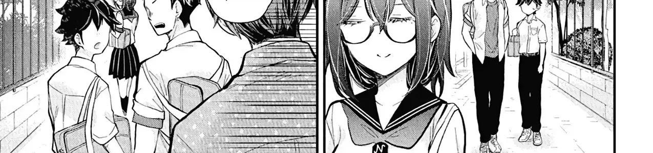 Henjo ~Hen Na Joshi Kousei Amaguri Senko~ Chap 133 - Next Chap 134