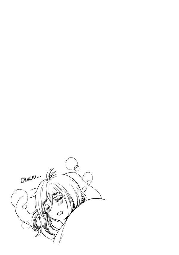 Henjo ~Hen Na Joshi Kousei Amaguri Senko~ Chap 49 - Next Chap 50