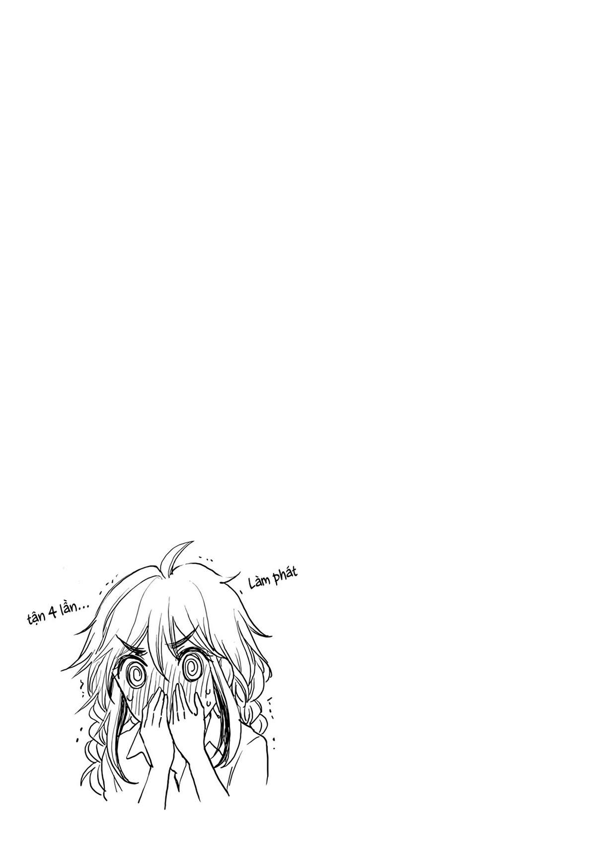 Henjo ~Hen Na Joshi Kousei Amaguri Senko~ Chap 79 - Next Chap 80