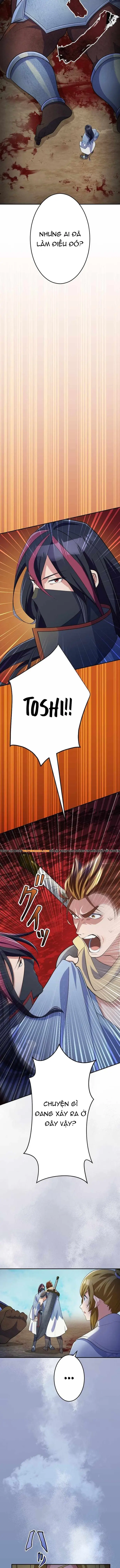 Henkyou Mob Kizoku No Uchi Ni Totsuidekita Akuyaku Reijou Ga, Mechakucha Dekiru Yoi Yome Nanda Ga? Chap 10 - Next Chap 11