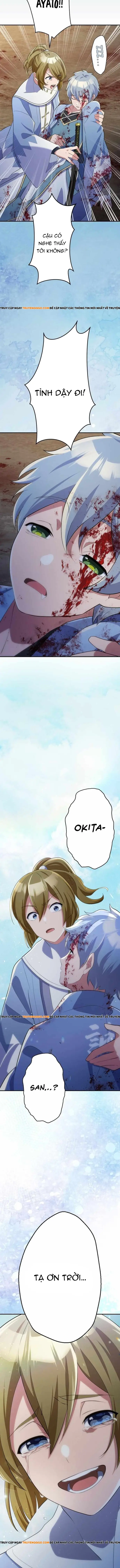 Henkyou Mob Kizoku No Uchi Ni Totsuidekita Akuyaku Reijou Ga, Mechakucha Dekiru Yoi Yome Nanda Ga? Chap 10 - Next Chap 11