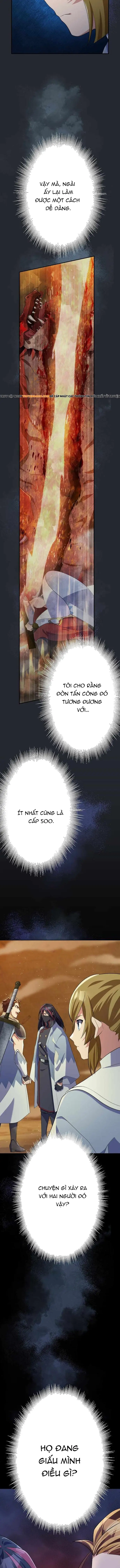 Henkyou Mob Kizoku No Uchi Ni Totsuidekita Akuyaku Reijou Ga, Mechakucha Dekiru Yoi Yome Nanda Ga? Chap 10 - Next Chap 11