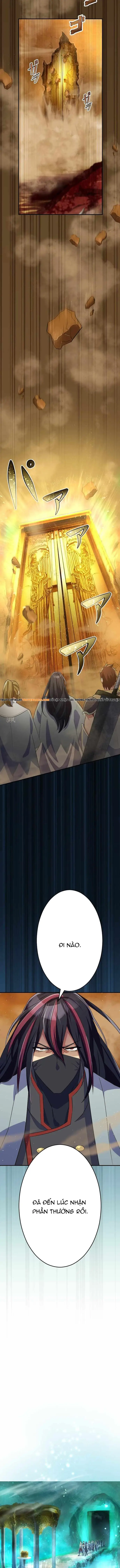 Henkyou Mob Kizoku No Uchi Ni Totsuidekita Akuyaku Reijou Ga, Mechakucha Dekiru Yoi Yome Nanda Ga? Chap 10 - Next Chap 11