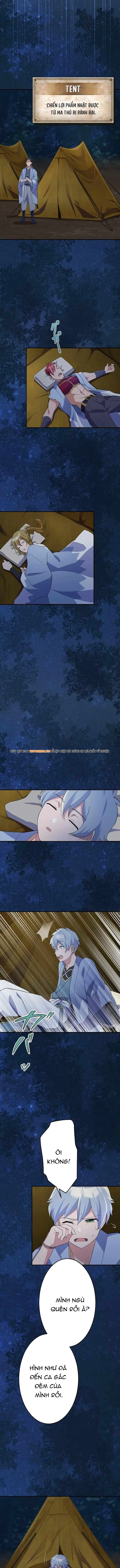 Henkyou Mob Kizoku No Uchi Ni Totsuidekita Akuyaku Reijou Ga, Mechakucha Dekiru Yoi Yome Nanda Ga? Chap 11 - Next Chap 12