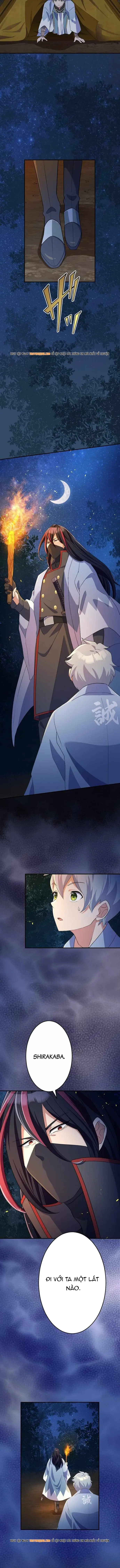 Henkyou Mob Kizoku No Uchi Ni Totsuidekita Akuyaku Reijou Ga, Mechakucha Dekiru Yoi Yome Nanda Ga? Chap 11 - Next Chap 12