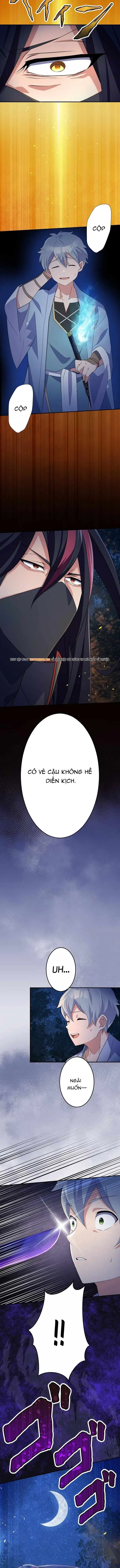Henkyou Mob Kizoku No Uchi Ni Totsuidekita Akuyaku Reijou Ga, Mechakucha Dekiru Yoi Yome Nanda Ga? Chap 11 - Next Chap 12