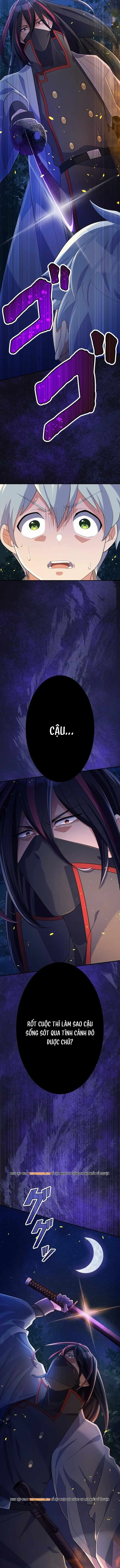 Henkyou Mob Kizoku No Uchi Ni Totsuidekita Akuyaku Reijou Ga, Mechakucha Dekiru Yoi Yome Nanda Ga? Chap 11 - Next Chap 12