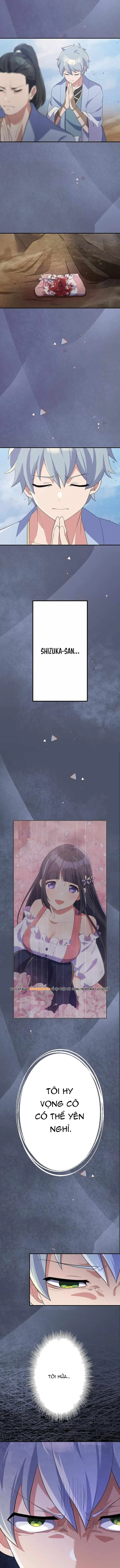 Henkyou Mob Kizoku No Uchi Ni Totsuidekita Akuyaku Reijou Ga, Mechakucha Dekiru Yoi Yome Nanda Ga? Chap 11 - Next Chap 12