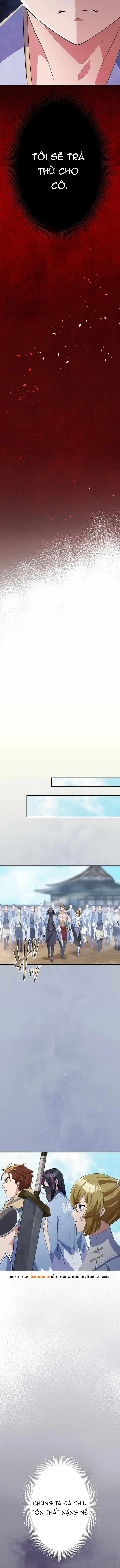 Henkyou Mob Kizoku No Uchi Ni Totsuidekita Akuyaku Reijou Ga, Mechakucha Dekiru Yoi Yome Nanda Ga? Chap 11 - Next Chap 12