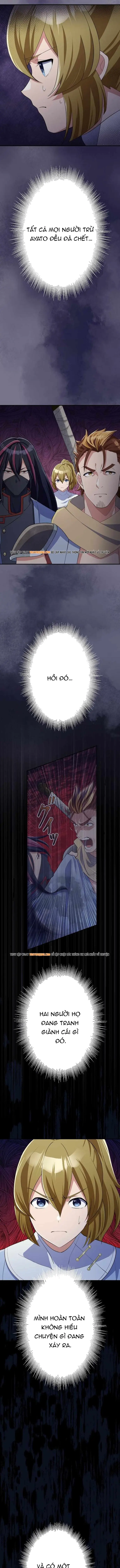 Henkyou Mob Kizoku No Uchi Ni Totsuidekita Akuyaku Reijou Ga, Mechakucha Dekiru Yoi Yome Nanda Ga? Chap 11 - Next Chap 12