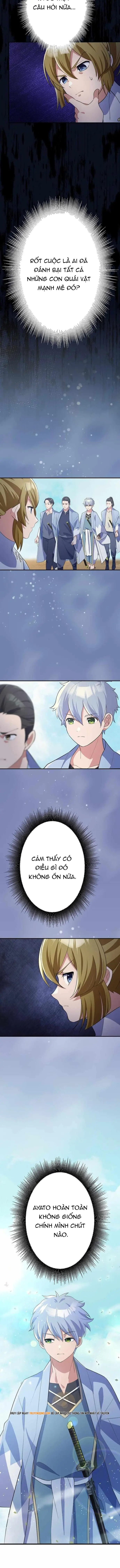 Henkyou Mob Kizoku No Uchi Ni Totsuidekita Akuyaku Reijou Ga, Mechakucha Dekiru Yoi Yome Nanda Ga? Chap 11 - Next Chap 12