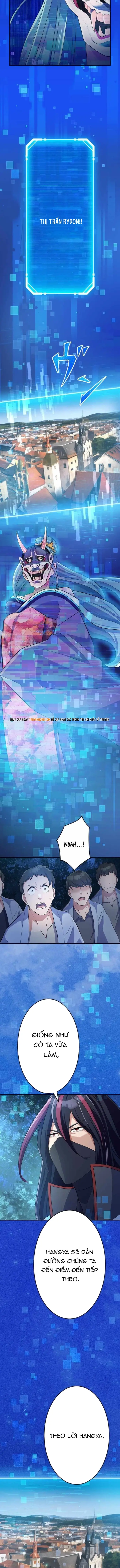 Henkyou Mob Kizoku No Uchi Ni Totsuidekita Akuyaku Reijou Ga, Mechakucha Dekiru Yoi Yome Nanda Ga? Chap 11 - Next Chap 12