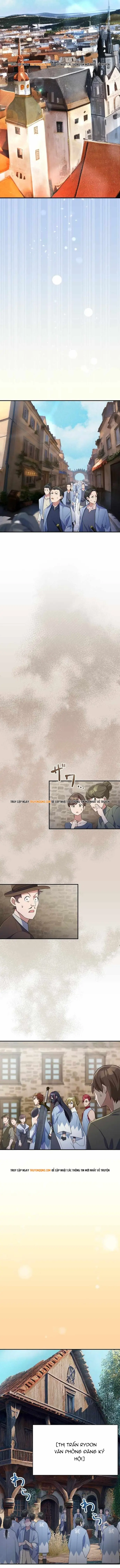 Henkyou Mob Kizoku No Uchi Ni Totsuidekita Akuyaku Reijou Ga, Mechakucha Dekiru Yoi Yome Nanda Ga? Chap 12 - Next Chap 13