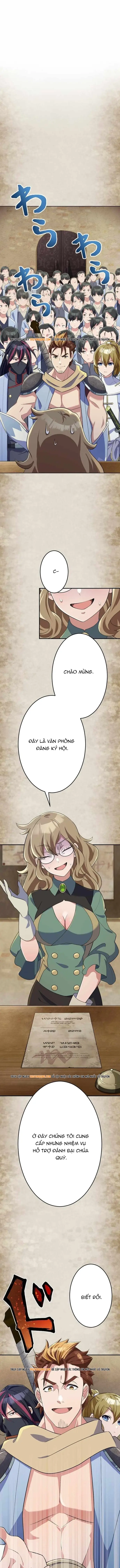 Henkyou Mob Kizoku No Uchi Ni Totsuidekita Akuyaku Reijou Ga, Mechakucha Dekiru Yoi Yome Nanda Ga? Chap 12 - Next Chap 13