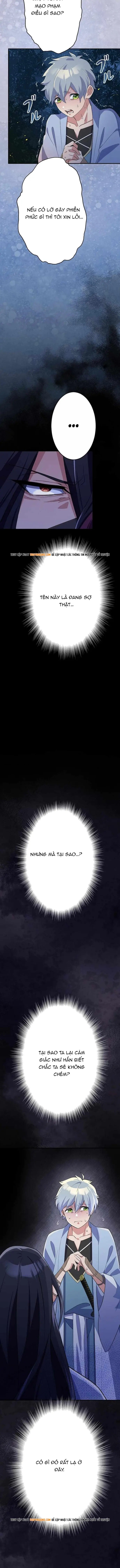 Henkyou Mob Kizoku No Uchi Ni Totsuidekita Akuyaku Reijou Ga, Mechakucha Dekiru Yoi Yome Nanda Ga? Chap 12 - Next Chap 13